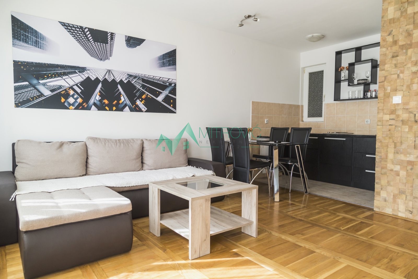 Stan Prodaja Novi Sad Stan Prodaja Novi Sad 43 m2