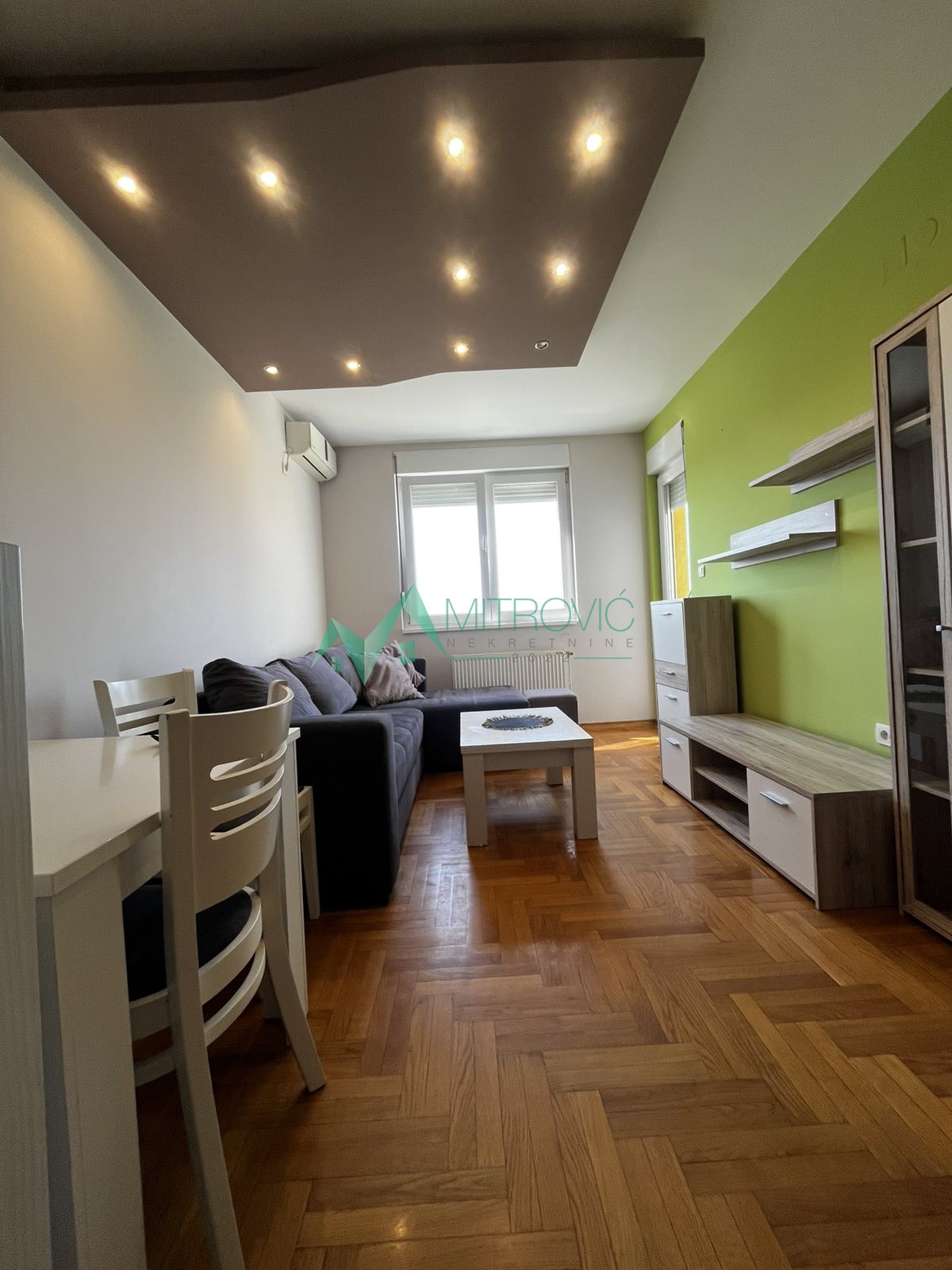 Stan Prodaja Novi Sad Stan Prodaja Novi Sad 43 m2