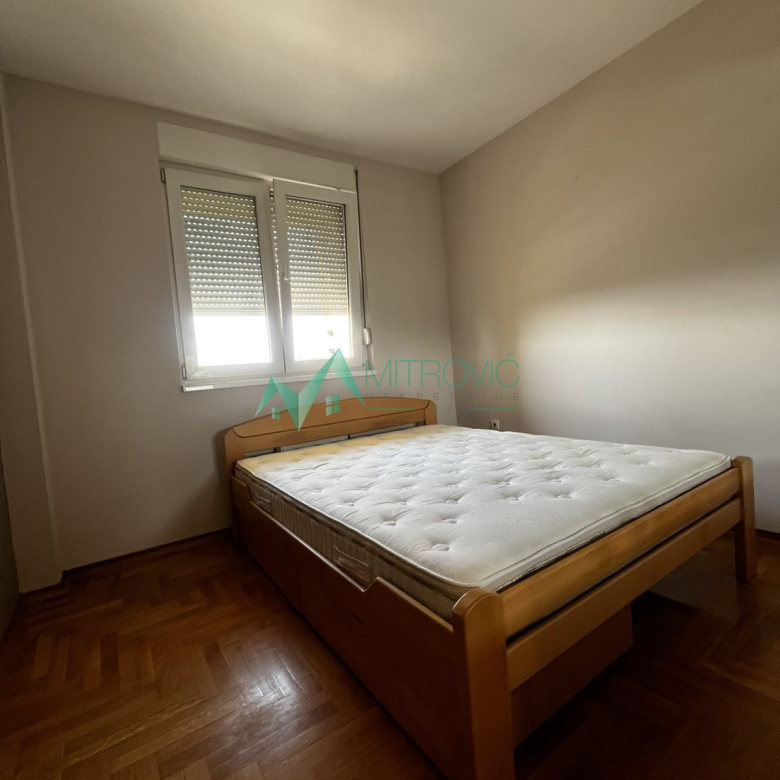 Stan Prodaja Novi Sad  43 m2