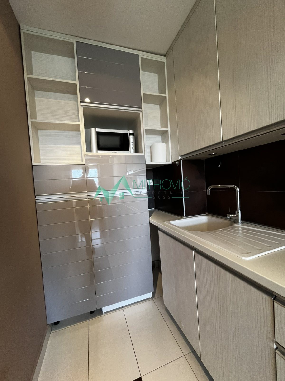 Stan Prodaja Novi Sad Stan Prodaja Novi Sad 43 m2