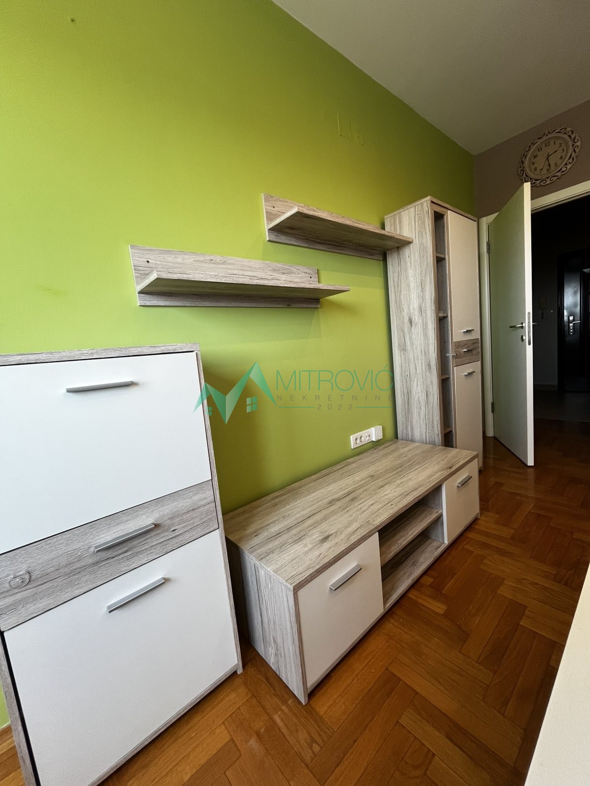 Stan Prodaja Novi Sad Stan Prodaja Novi Sad 43 m2