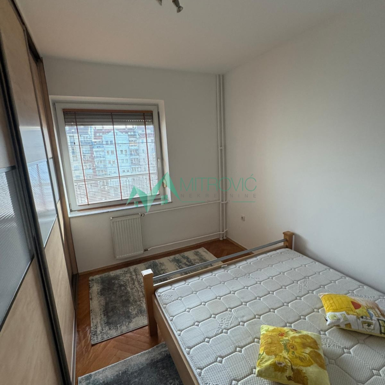 Stan Prodaja Novi Sad  45 m2