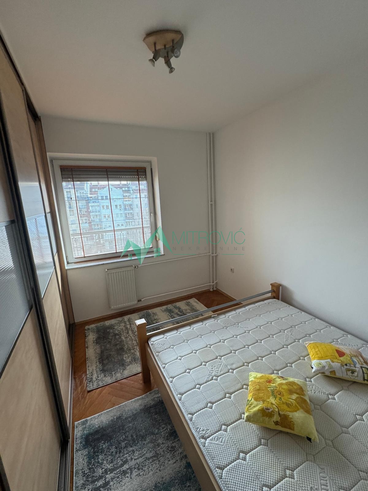 Stan Prodaja Novi Sad Stan Prodaja Novi Sad 45 m2