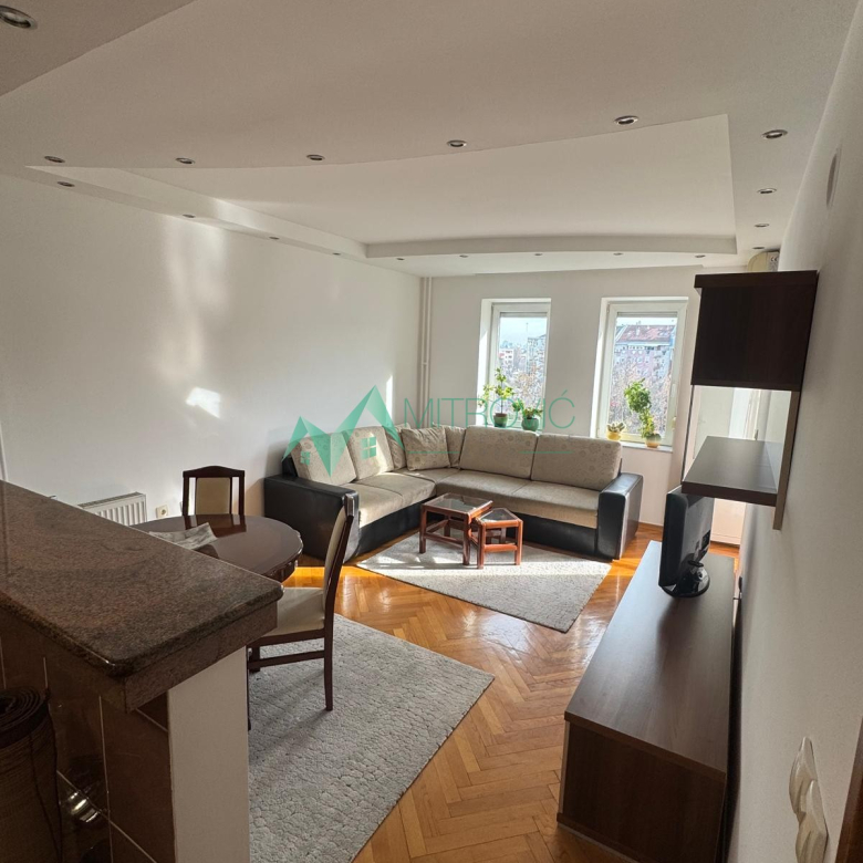 Stan Prodaja Novi Sad  45 m2
