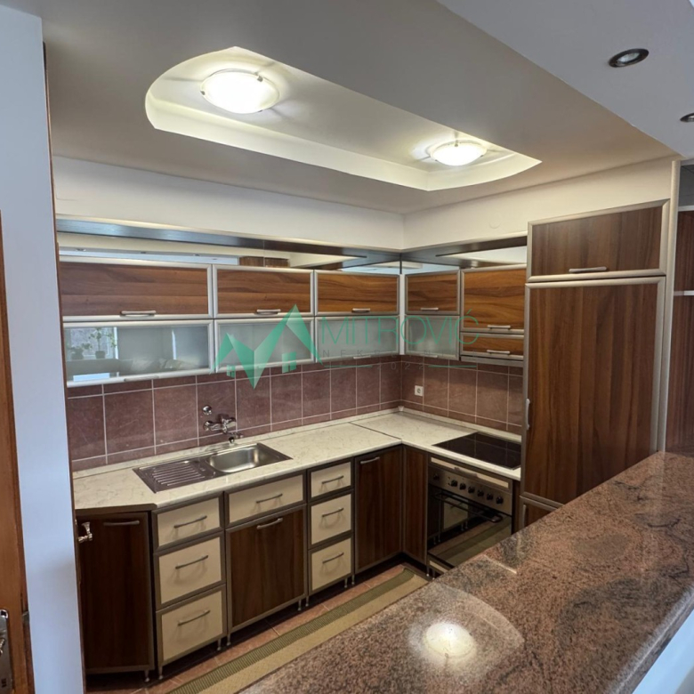 Stan Prodaja Novi Sad  45 m2