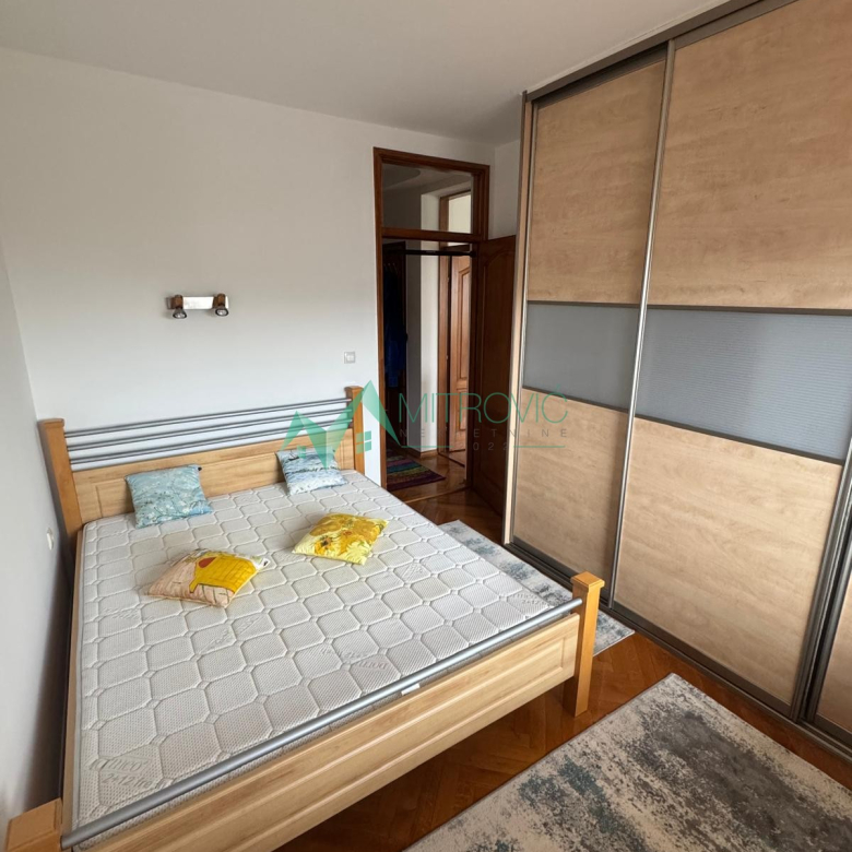 Stan Prodaja Novi Sad  45 m2