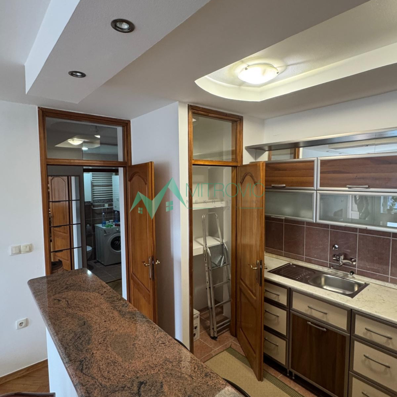 Stan Prodaja Novi Sad  45 m2