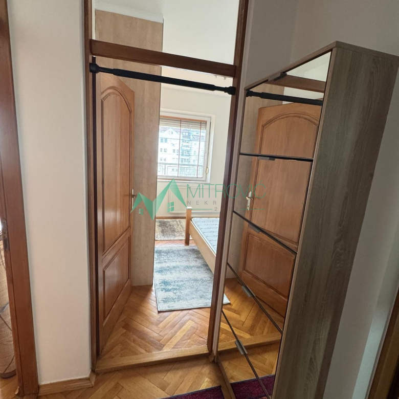 Stan Prodaja Novi Sad  45 m2