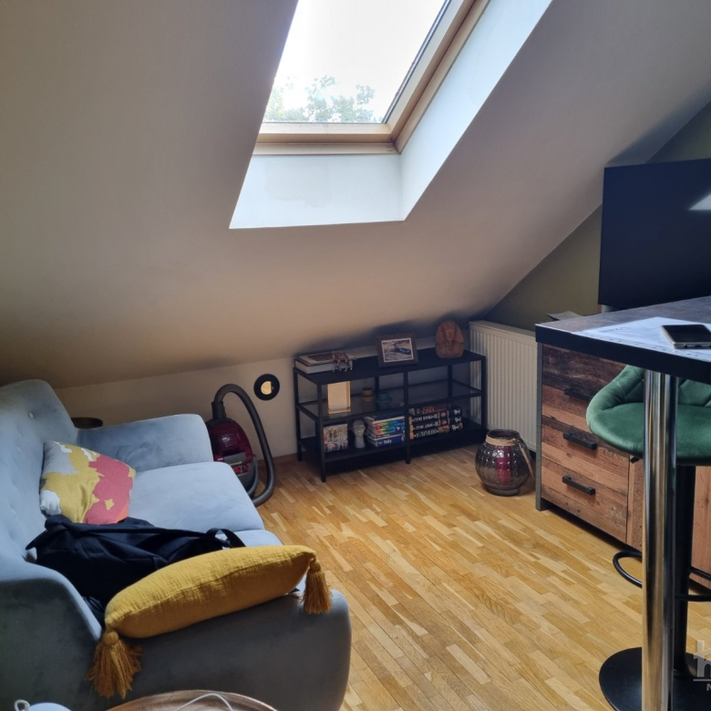 Stan Izdavanje Novi Sad  23 m2