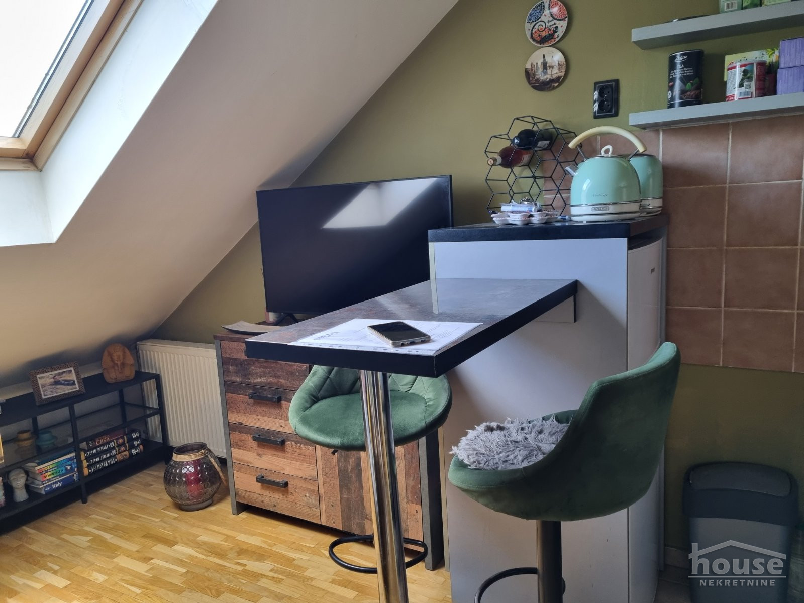 Stan Izdavanje Novi Sad Stan Izdavanje Novi Sad 23 m2