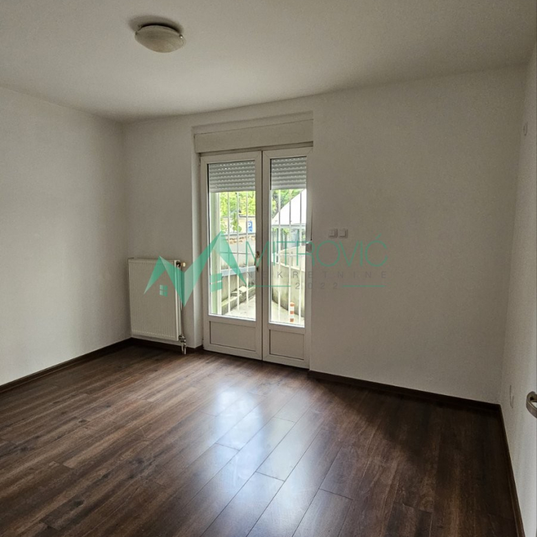 Stan Prodaja Novi Sad  38 m2