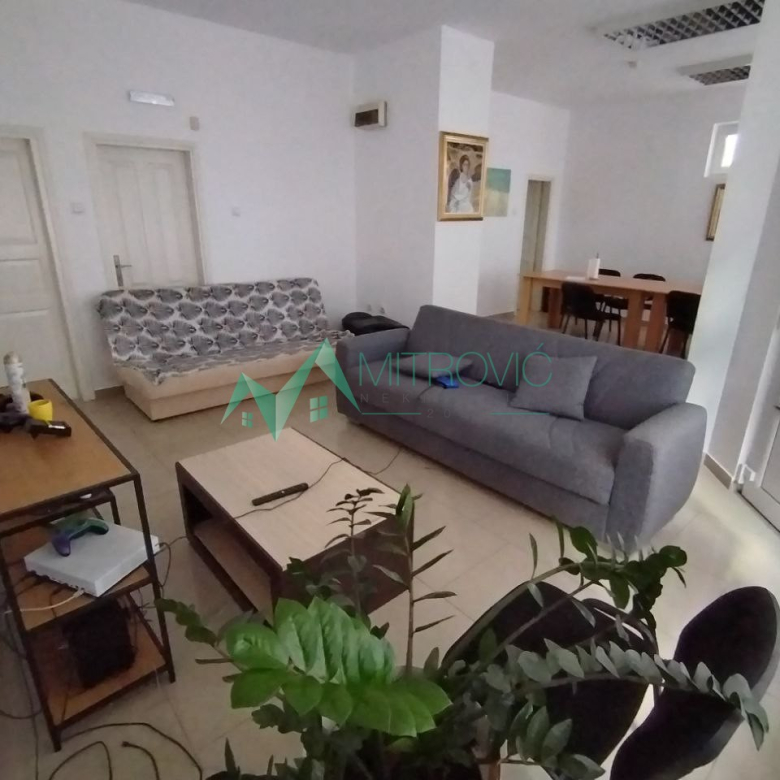 Lokal Prodaja Novi Sad  46 m2
