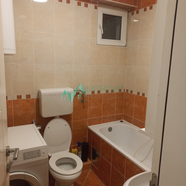 Stan Prodaja Novi Sad  49 m2