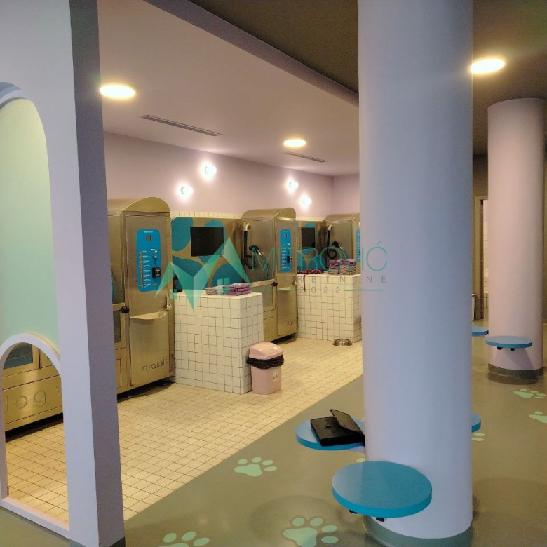 Lokal Prodaja Novi Sad  76 m2