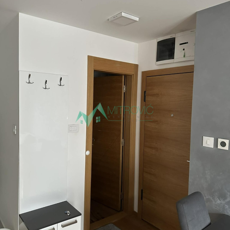 Stan Prodaja Novi Sad  26 m2