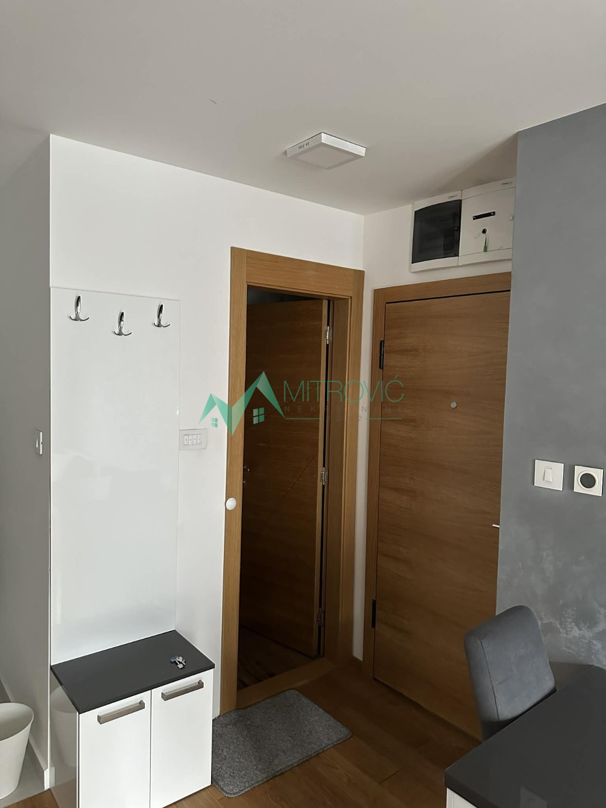 Stan Prodaja Novi Sad Stan Prodaja Novi Sad 26 m2