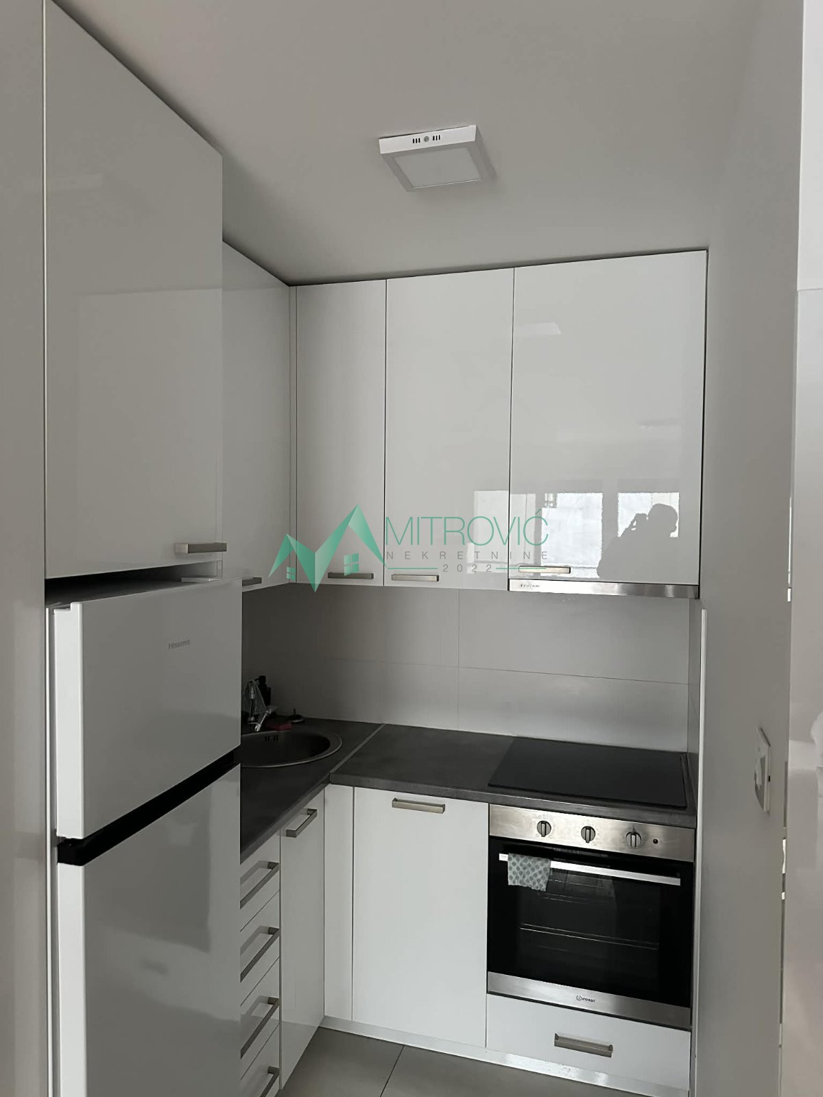 Stan Prodaja Novi Sad Stan Prodaja Novi Sad 26 m2