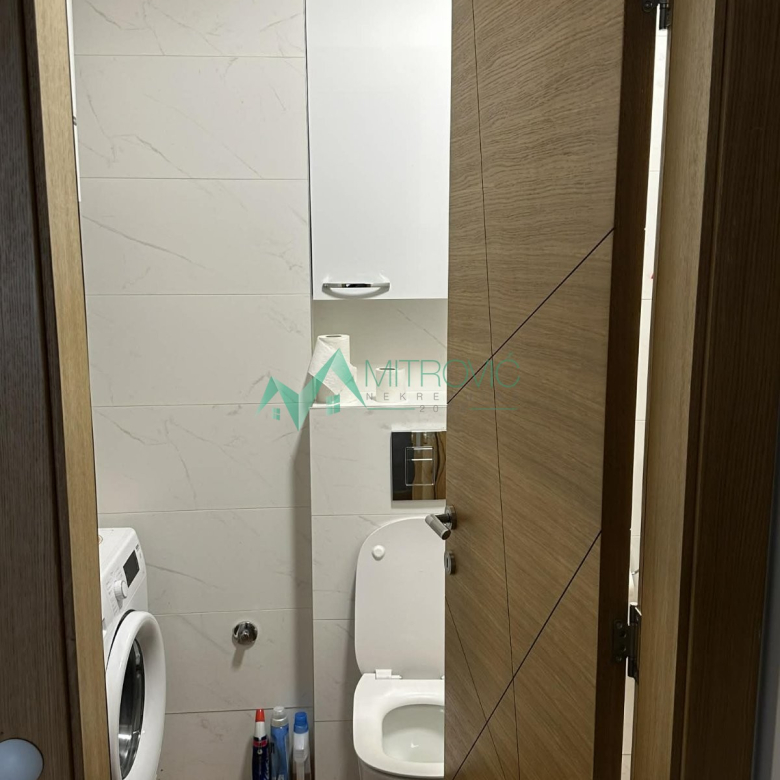 Stan Prodaja Novi Sad  26 m2