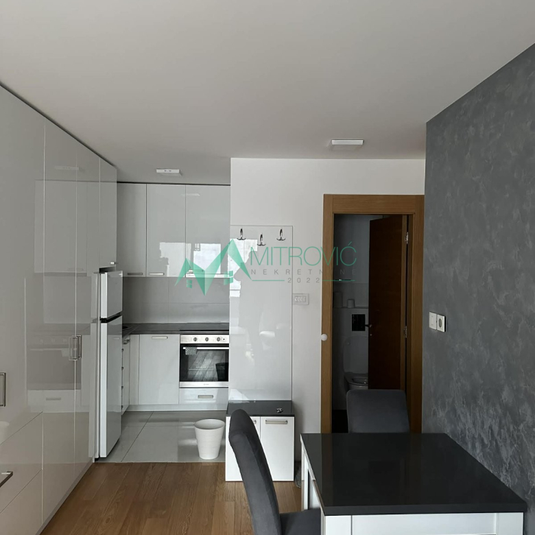 Stan Prodaja Novi Sad  26 m2
