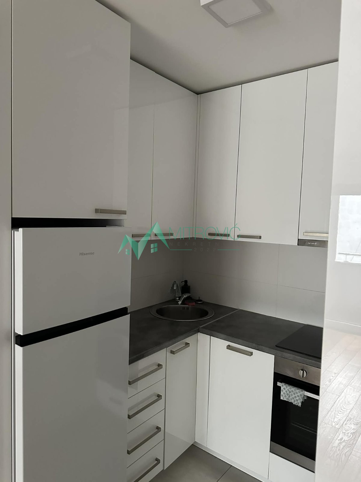 Stan Prodaja Novi Sad Stan Prodaja Novi Sad 26 m2