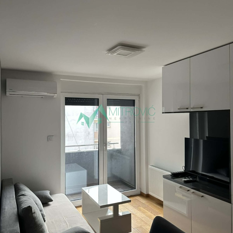 Stan Prodaja Novi Sad  26 m2