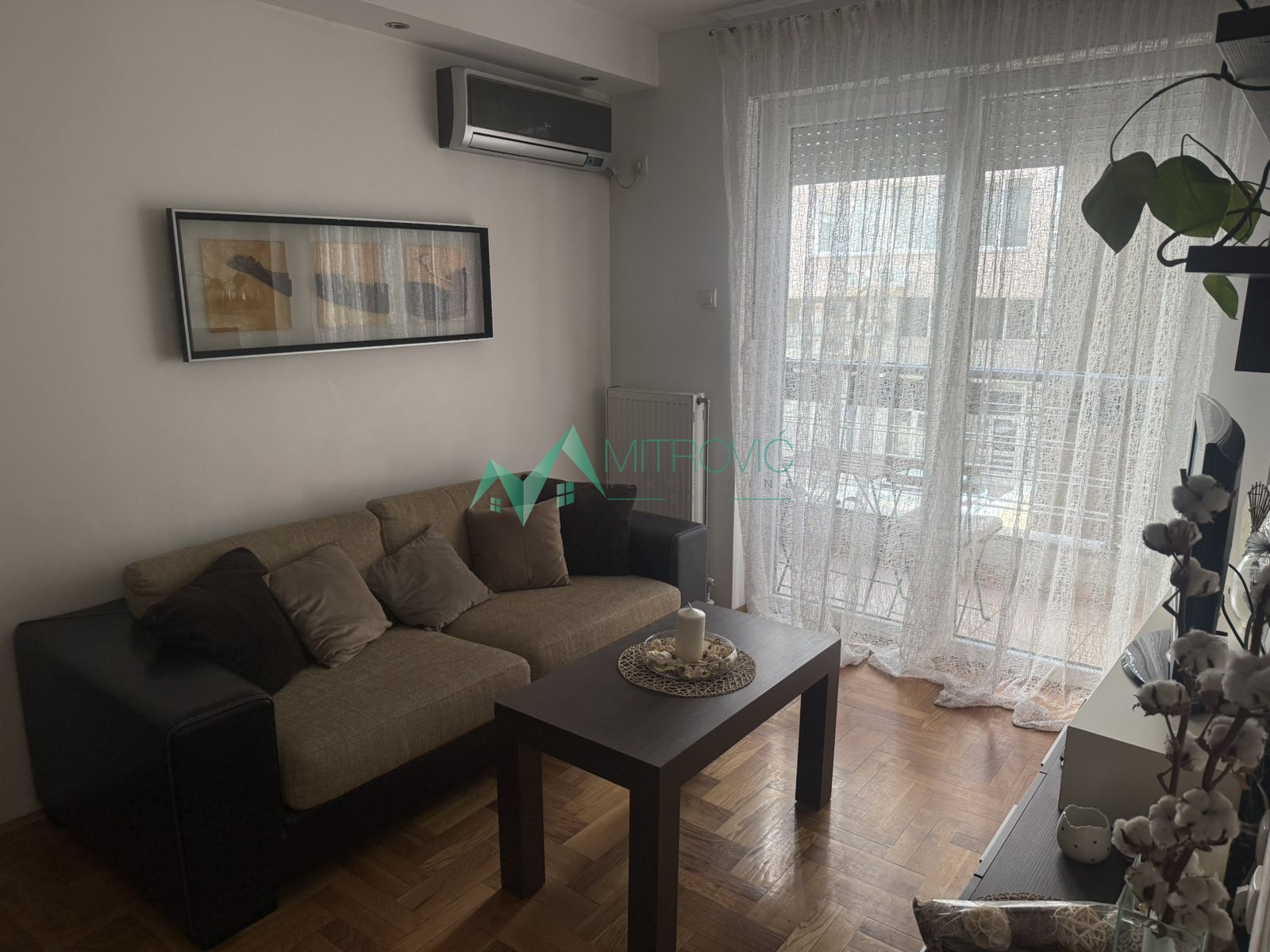 Stan Prodaja Novi Sad Stan Prodaja Novi Sad 37 m2