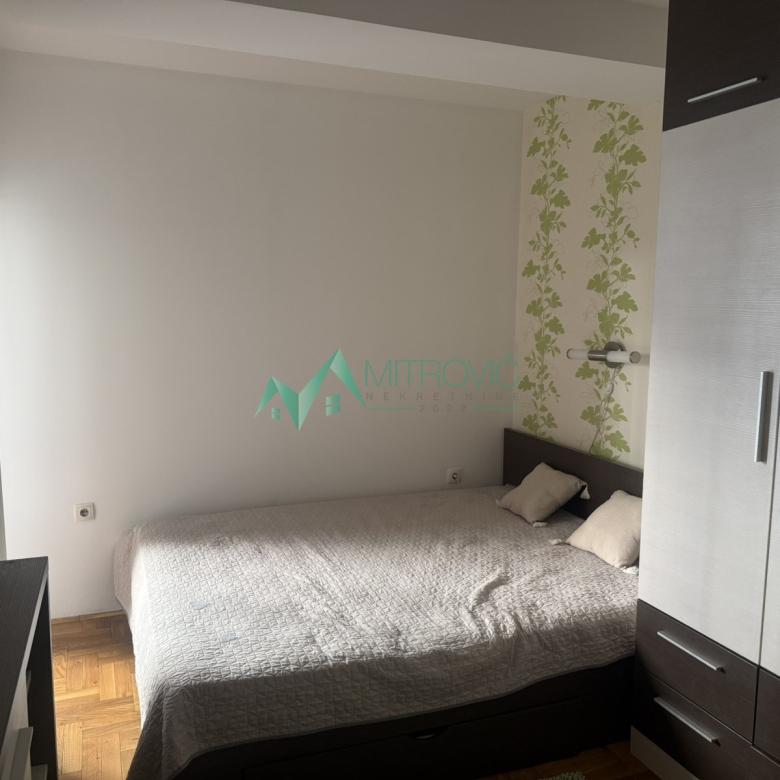 Stan Prodaja Novi Sad  37 m2