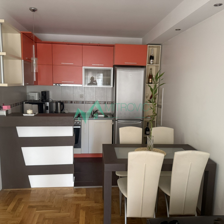 Stan Prodaja Novi Sad  37 m2