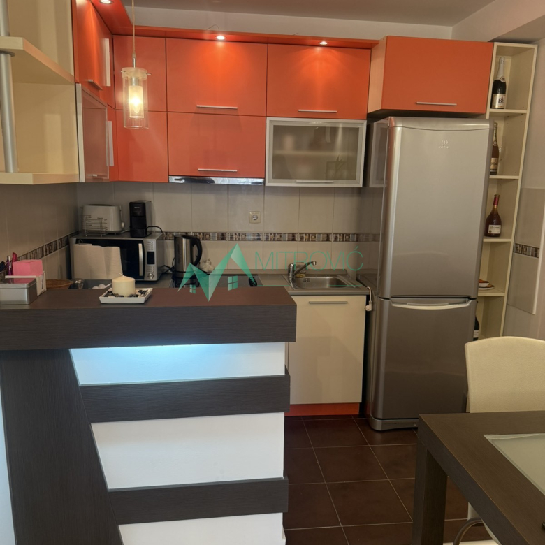 Stan Prodaja Novi Sad  37 m2