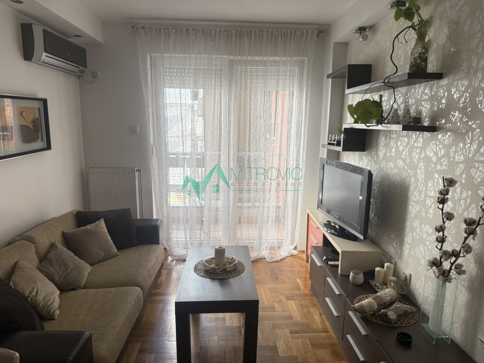 Stan Prodaja Novi Sad Stan Prodaja Novi Sad 37 m2
