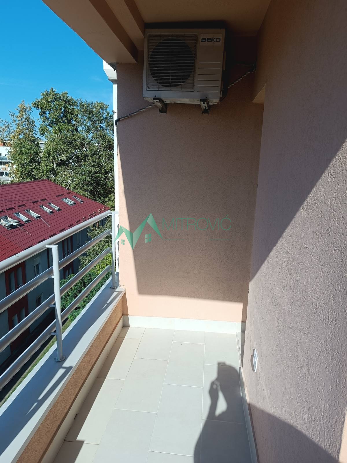 Stan Prodaja Novi Sad Stan Prodaja Novi Sad 40 m2