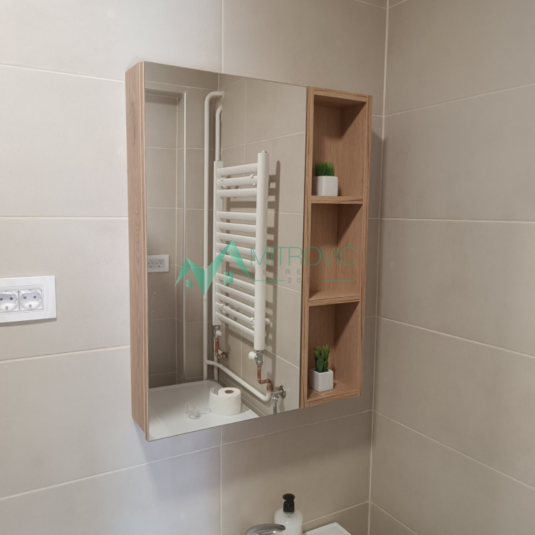 Stan Prodaja Novi Sad  40 m2
