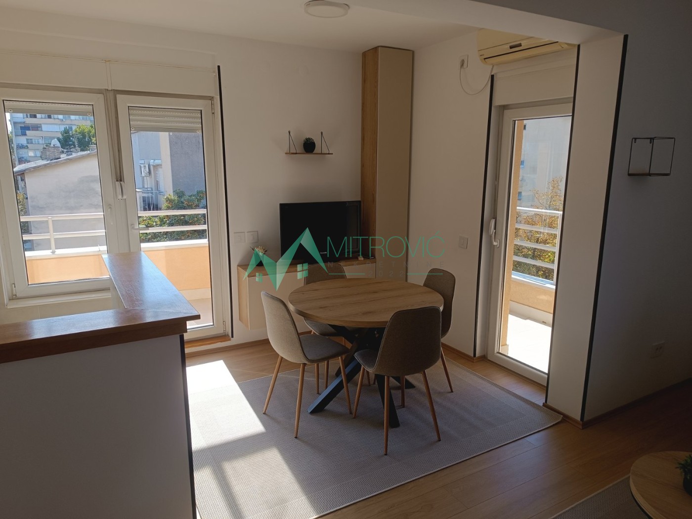 Stan Prodaja Novi Sad Stan Prodaja Novi Sad 40 m2
