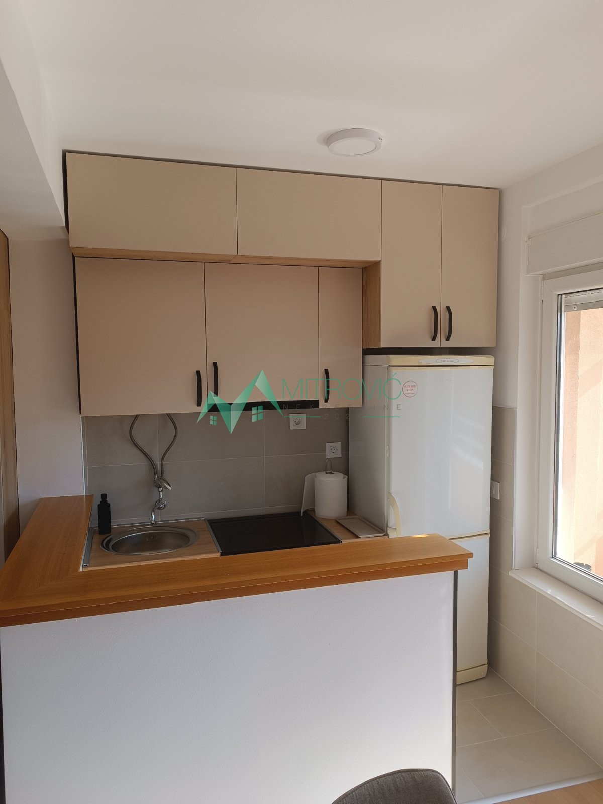 Stan Prodaja Novi Sad Stan Prodaja Novi Sad 40 m2