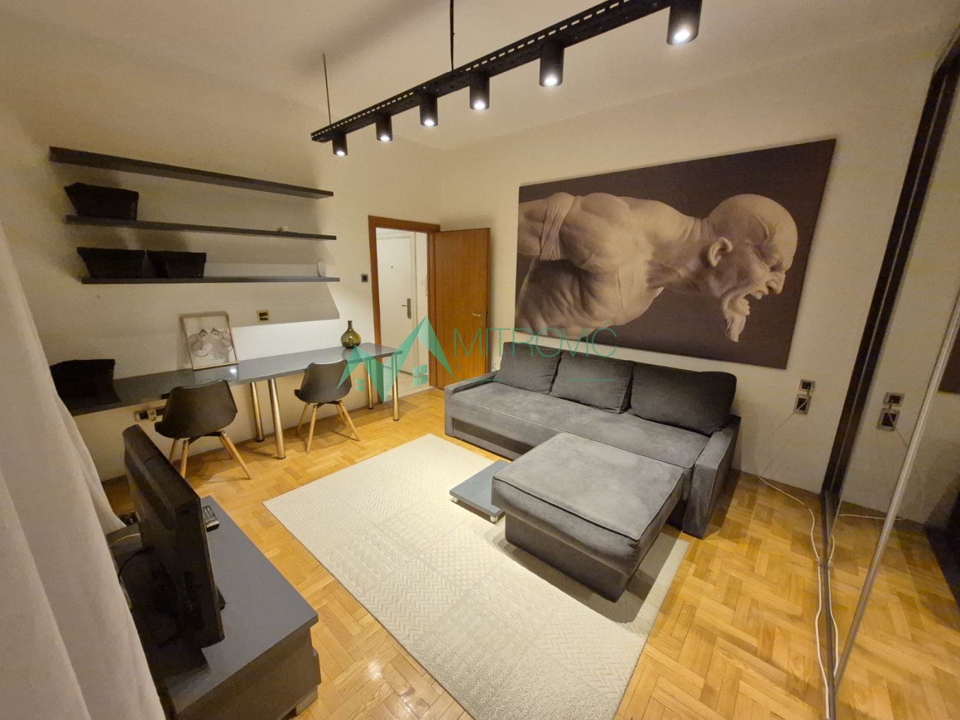 Stan Prodaja Novi Sad Stan Prodaja Novi Sad 25 m2