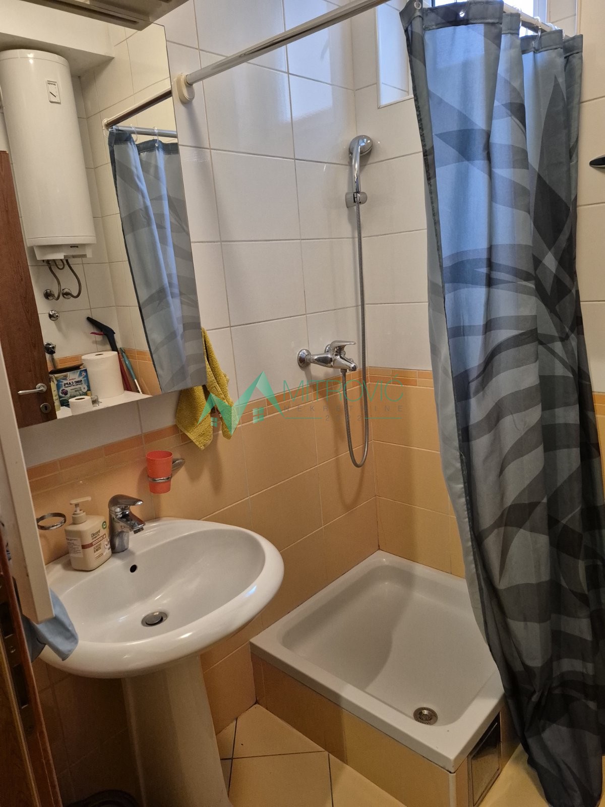 Stan Prodaja Novi Sad Stan Prodaja Novi Sad 25 m2