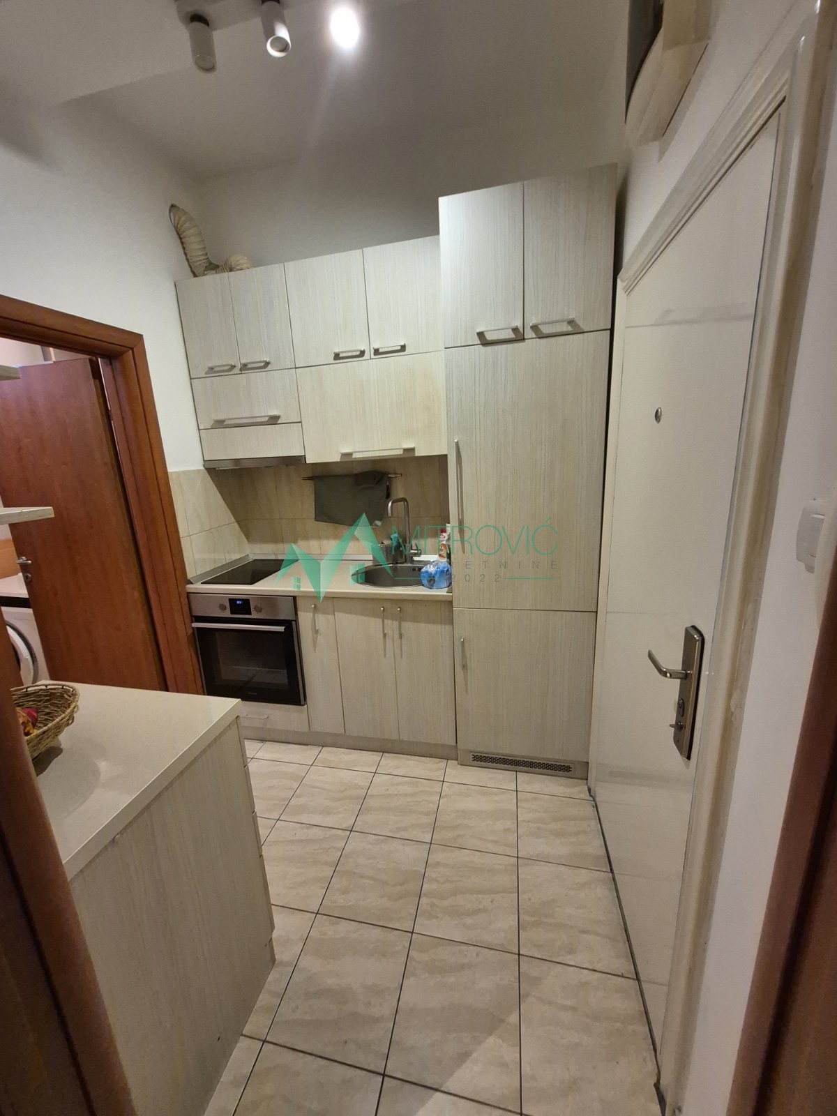 Stan Prodaja Novi Sad Stan Prodaja Novi Sad 25 m2