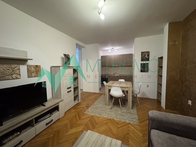 Stan Prodaja Novi Sad  52 m2