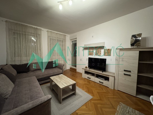 Stan Prodaja Novi Sad  52 m2