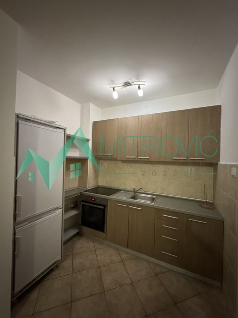 Stan Prodaja Novi Sad  52 m2