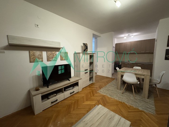 Stan Prodaja Novi Sad  52 m2