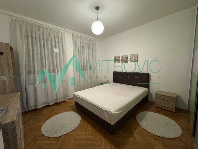 Stan Prodaja Novi Sad  52 m2