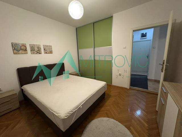 Stan Prodaja Novi Sad  52 m2