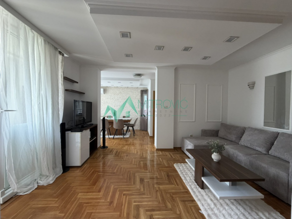 Stan Prodaja Novi Sad  103 m2