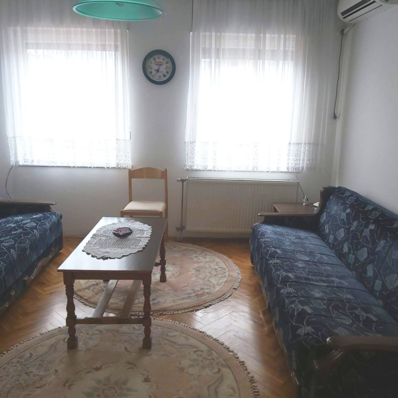 Stan Izdavanje Novi Sad  24 m2