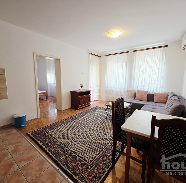 Stan Izdavanje Novi Sad  40 m2