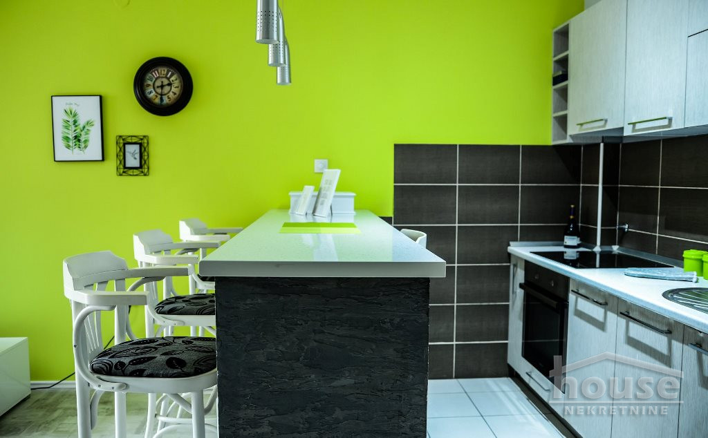 Stan Izdavanje Novi Sad Stan Izdavanje Novi Sad 51 m2