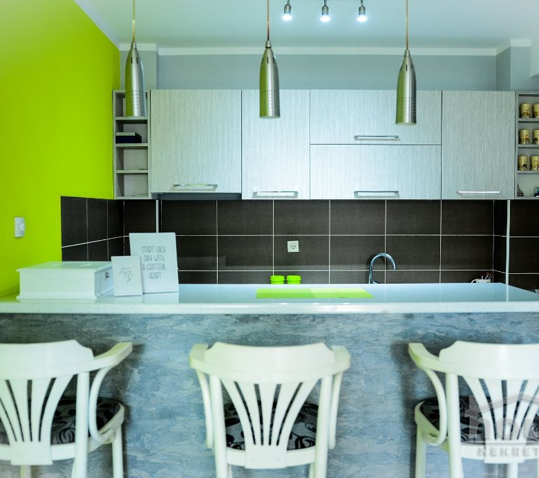 Stan – Novi Sad, Grbavica – ID 9116456.