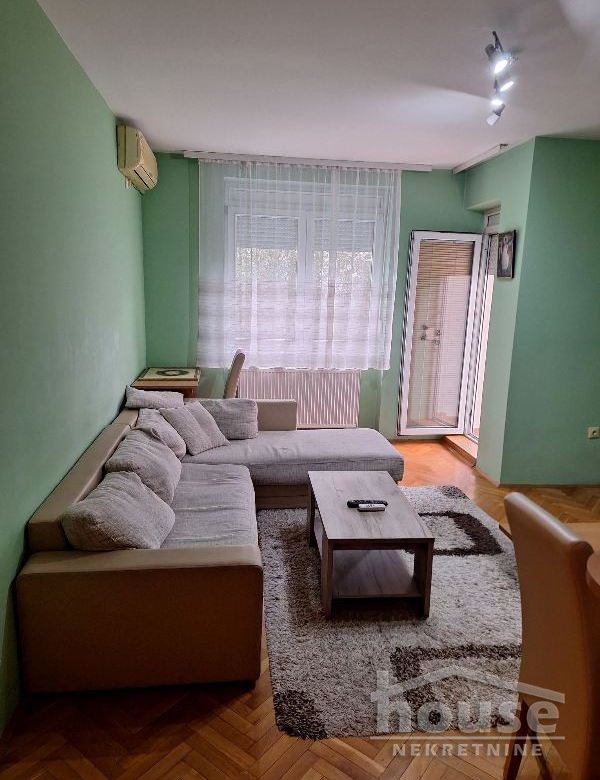 Stan – Novi Sad, Grbavica – ID 9117206.