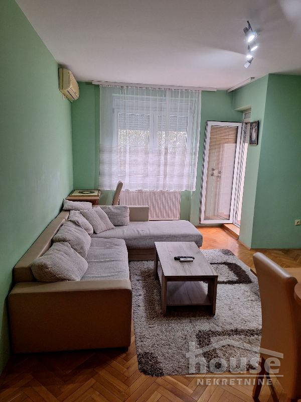 Stan Izdavanje Novi Sad  45 m2